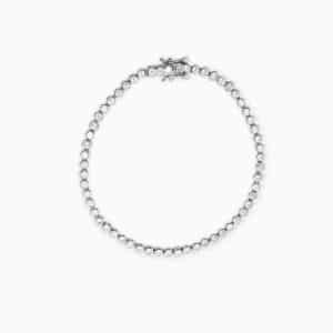 Amara Tennis Bracelet