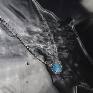 Aurora Forest Necklace 4