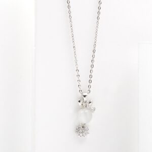 Dizzy Doll Necklace 5