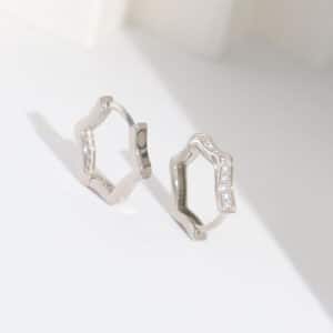 Stella Everyday Earrings 2